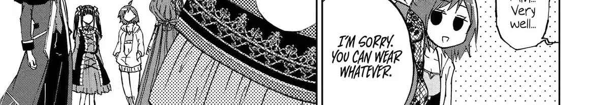 Ankoku Kishi No Ore Desu Ga Saikyou No Seikishi Wo Mezashimasu Zinmanga X Chapter 43 Page 14