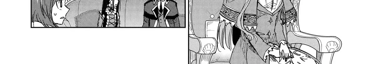 Ankoku Kishi No Ore Desu Ga Saikyou No Seikishi Wo Mezashimasu Zinmanga X Chapter 43 Page 20