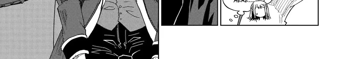 Ankoku Kishi No Ore Desu Ga Saikyou No Seikishi Wo Mezashimasu Zinmanga X Chapter 43 Page 26