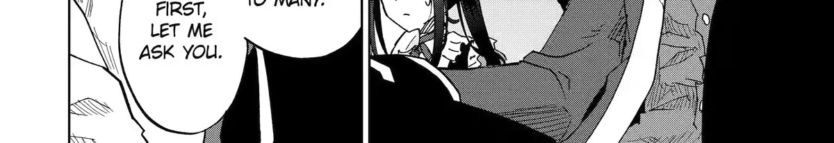 Ankoku Kishi No Ore Desu Ga Saikyou No Seikishi Wo Mezashimasu Zinmanga X Chapter 43 Page 28