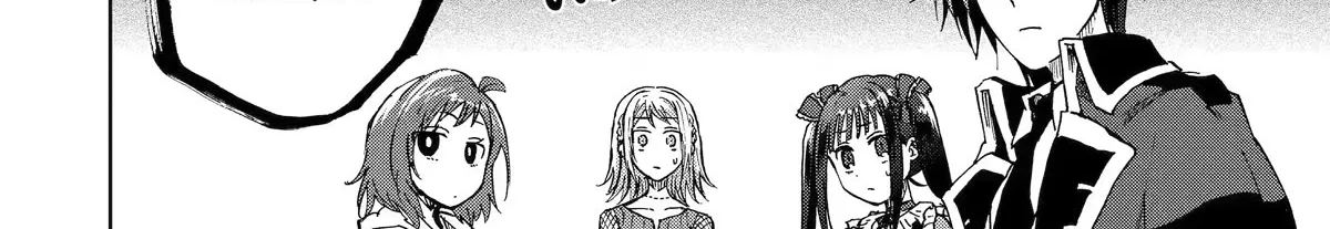 Ankoku Kishi No Ore Desu Ga Saikyou No Seikishi Wo Mezashimasu Zinmanga X Chapter 43 Page 36
