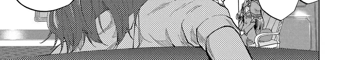 Ankoku Kishi No Ore Desu Ga Saikyou No Seikishi Wo Mezashimasu Zinmanga X Chapter 43 Page 38