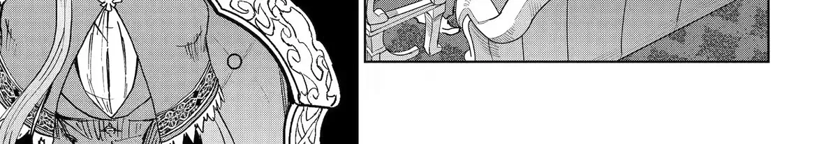 Ankoku Kishi No Ore Desu Ga Saikyou No Seikishi Wo Mezashimasu Zinmanga X Chapter 43 Page 42