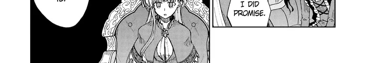 Ankoku Kishi No Ore Desu Ga Saikyou No Seikishi Wo Mezashimasu Zinmanga X Chapter 43 Page 44