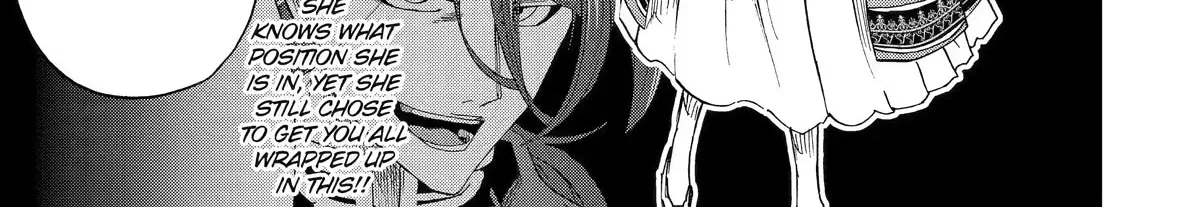 Ankoku Kishi No Ore Desu Ga Saikyou No Seikishi Wo Mezashimasu Zinmanga X Chapter 43 Page 46