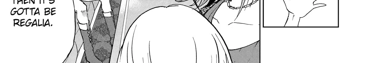 Ankoku Kishi No Ore Desu Ga Saikyou No Seikishi Wo Mezashimasu Zinmanga X Chapter 43 Page 50