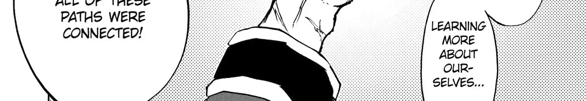 Ankoku Kishi No Ore Desu Ga Saikyou No Seikishi Wo Mezashimasu Zinmanga X Chapter 43 Page 64