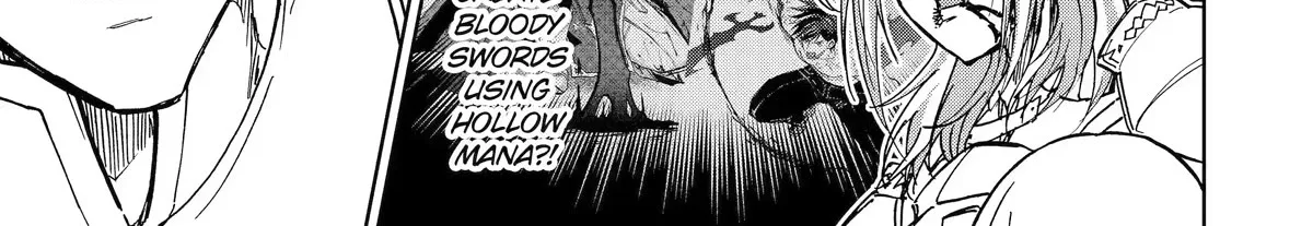 Ankoku Kishi No Ore Desu Ga Saikyou No Seikishi Wo Mezashimasu Zinmanga X Chapter 42 Page 10