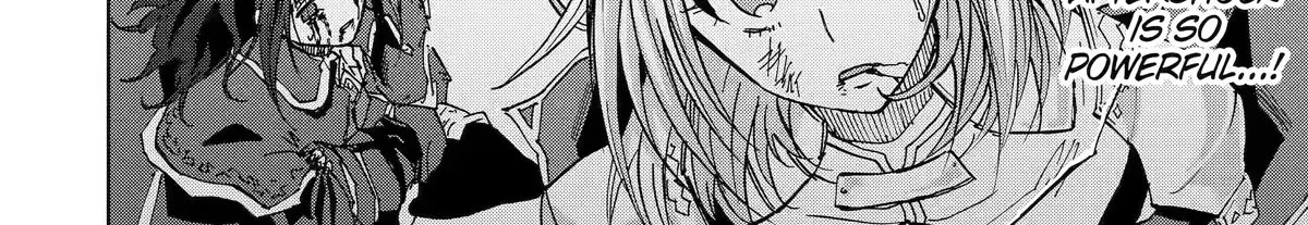 Ankoku Kishi No Ore Desu Ga Saikyou No Seikishi Wo Mezashimasu Zinmanga X Chapter 42 Page 16