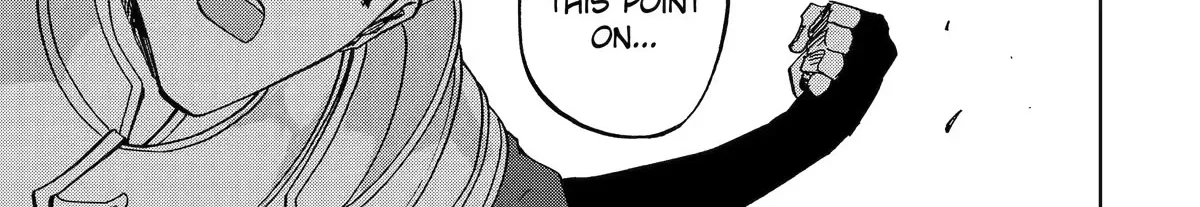 Ankoku Kishi No Ore Desu Ga Saikyou No Seikishi Wo Mezashimasu Zinmanga X Chapter 42 Page 30