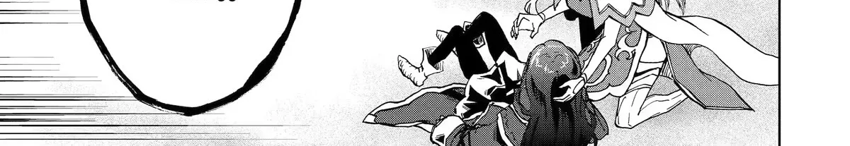 Ankoku Kishi No Ore Desu Ga Saikyou No Seikishi Wo Mezashimasu Zinmanga X Chapter 41 Page 10