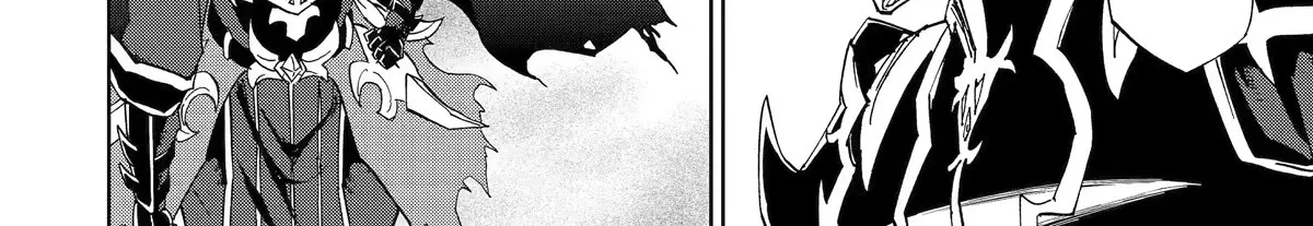 Ankoku Kishi No Ore Desu Ga Saikyou No Seikishi Wo Mezashimasu Zinmanga X Chapter 41 Page 20