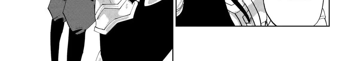 Ankoku Kishi No Ore Desu Ga Saikyou No Seikishi Wo Mezashimasu Zinmanga X Chapter 41 Page 30