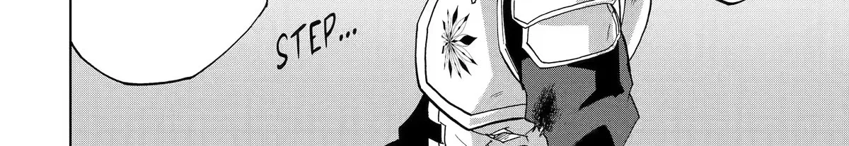 Ankoku Kishi No Ore Desu Ga Saikyou No Seikishi Wo Mezashimasu Zinmanga X Chapter 41 Page 36