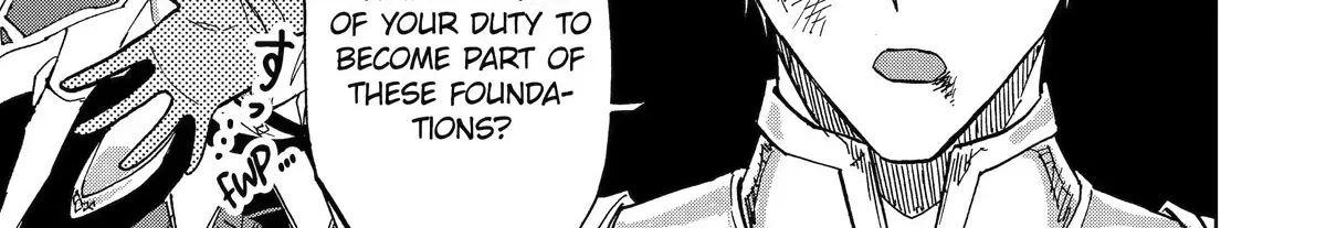 Ankoku Kishi No Ore Desu Ga Saikyou No Seikishi Wo Mezashimasu Zinmanga X Chapter 41 Page 38