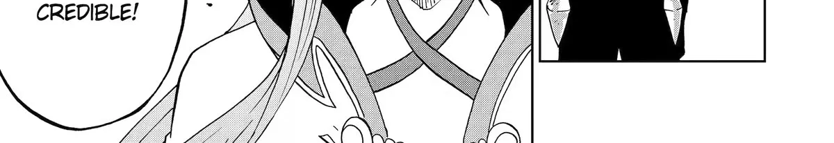 Ankoku Kishi No Ore Desu Ga Saikyou No Seikishi Wo Mezashimasu Zinmanga X Chapter 41 Page 46