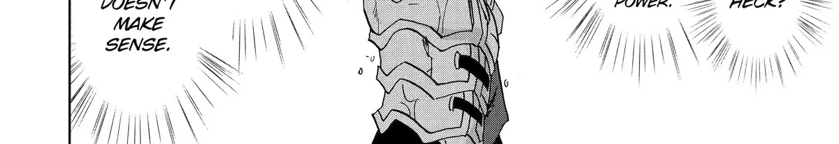 Ankoku Kishi No Ore Desu Ga Saikyou No Seikishi Wo Mezashimasu Zinmanga X Chapter 41 Page 56
