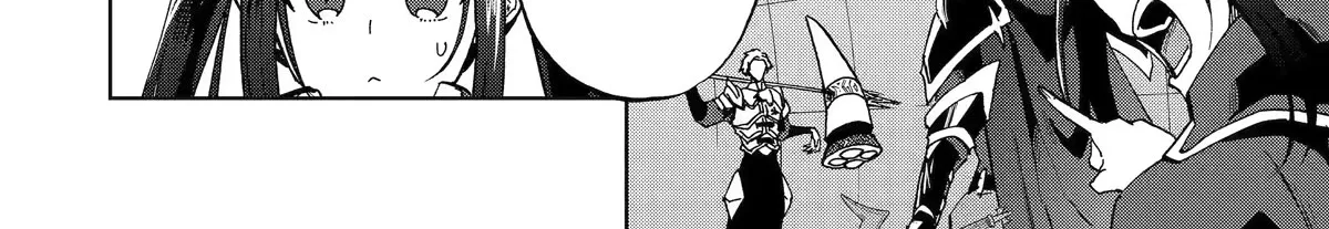 Ankoku Kishi No Ore Desu Ga Saikyou No Seikishi Wo Mezashimasu Zinmanga X Chapter 40 Page 12