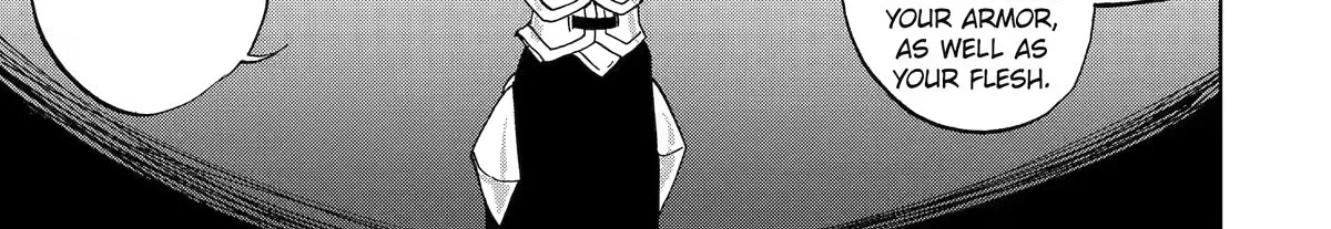 Ankoku Kishi No Ore Desu Ga Saikyou No Seikishi Wo Mezashimasu Zinmanga X Chapter 40 Page 14