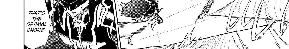 Ankoku Kishi No Ore Desu Ga Saikyou No Seikishi Wo Mezashimasu Zinmanga X Chapter 40 Page 20