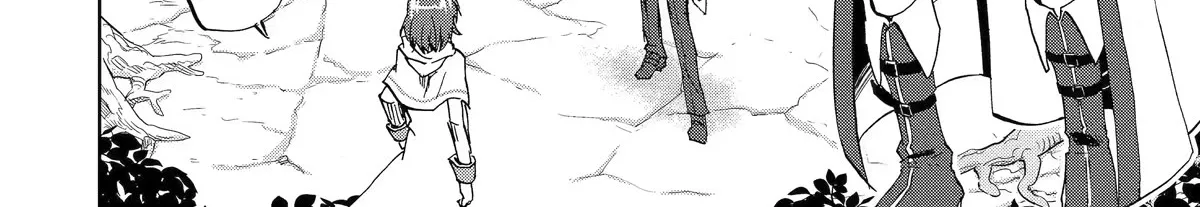 Ankoku Kishi No Ore Desu Ga Saikyou No Seikishi Wo Mezashimasu Zinmanga X Chapter 39 Page 4