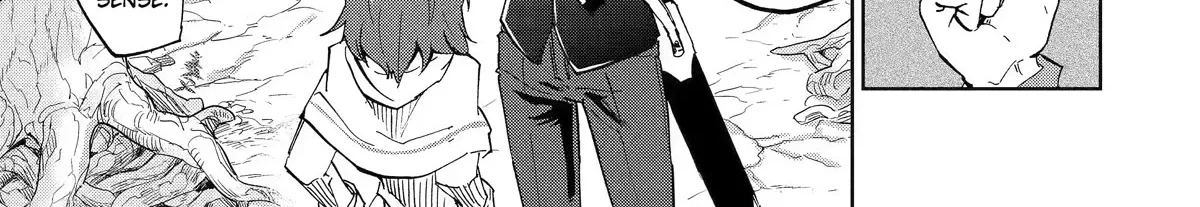Ankoku Kishi No Ore Desu Ga Saikyou No Seikishi Wo Mezashimasu Zinmanga X Chapter 39 Page 6