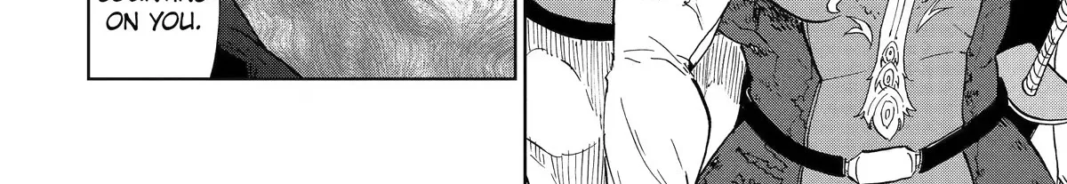 Ankoku Kishi No Ore Desu Ga Saikyou No Seikishi Wo Mezashimasu Zinmanga X Chapter 39 Page 12