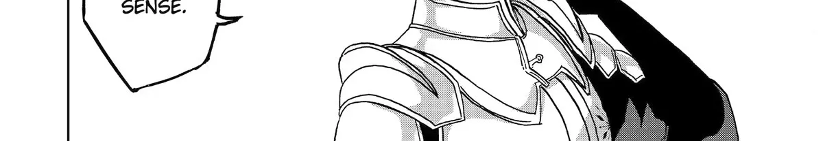 Ankoku Kishi No Ore Desu Ga Saikyou No Seikishi Wo Mezashimasu Zinmanga X Chapter 39 Page 28