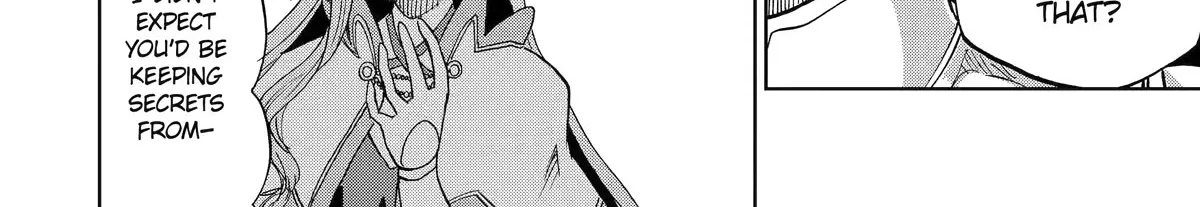 Ankoku Kishi No Ore Desu Ga Saikyou No Seikishi Wo Mezashimasu Zinmanga X Chapter 39 Page 32