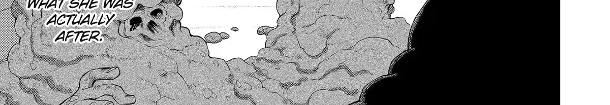 Ankoku Kishi No Ore Desu Ga Saikyou No Seikishi Wo Mezashimasu Zinmanga X Chapter 39 Page 42