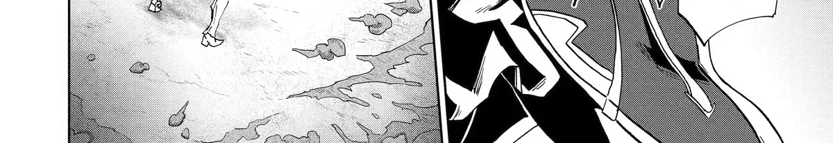 Ankoku Kishi No Ore Desu Ga Saikyou No Seikishi Wo Mezashimasu Zinmanga X Chapter 39 Page 44