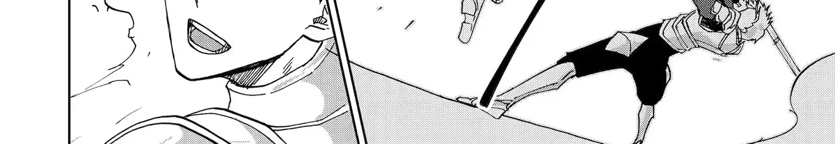 Ankoku Kishi No Ore Desu Ga Saikyou No Seikishi Wo Mezashimasu Zinmanga X Chapter 39 Page 48
