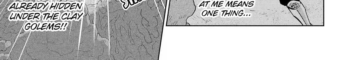 Ankoku Kishi No Ore Desu Ga Saikyou No Seikishi Wo Mezashimasu Zinmanga X Chapter 39 Page 50