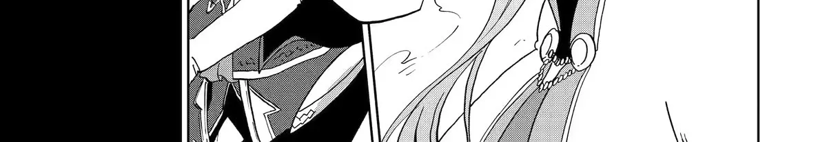 Ankoku Kishi No Ore Desu Ga Saikyou No Seikishi Wo Mezashimasu Zinmanga X Chapter 39 Page 54