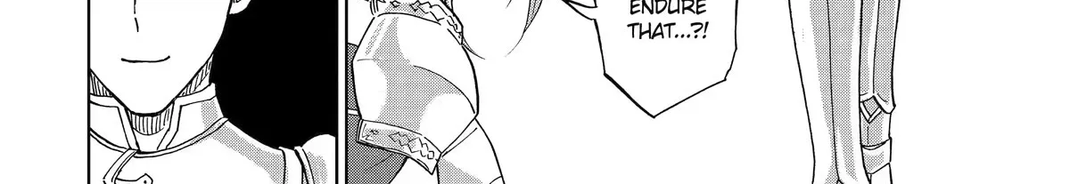 Ankoku Kishi No Ore Desu Ga Saikyou No Seikishi Wo Mezashimasu Zinmanga X Chapter 39 Page 56