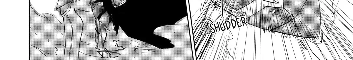 Ankoku Kishi No Ore Desu Ga Saikyou No Seikishi Wo Mezashimasu Zinmanga X Chapter 39 Page 64