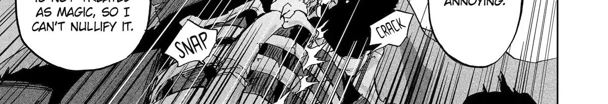Ankoku Kishi No Ore Desu Ga Saikyou No Seikishi Wo Mezashimasu Zinmanga X Chapter 39 Page 66
