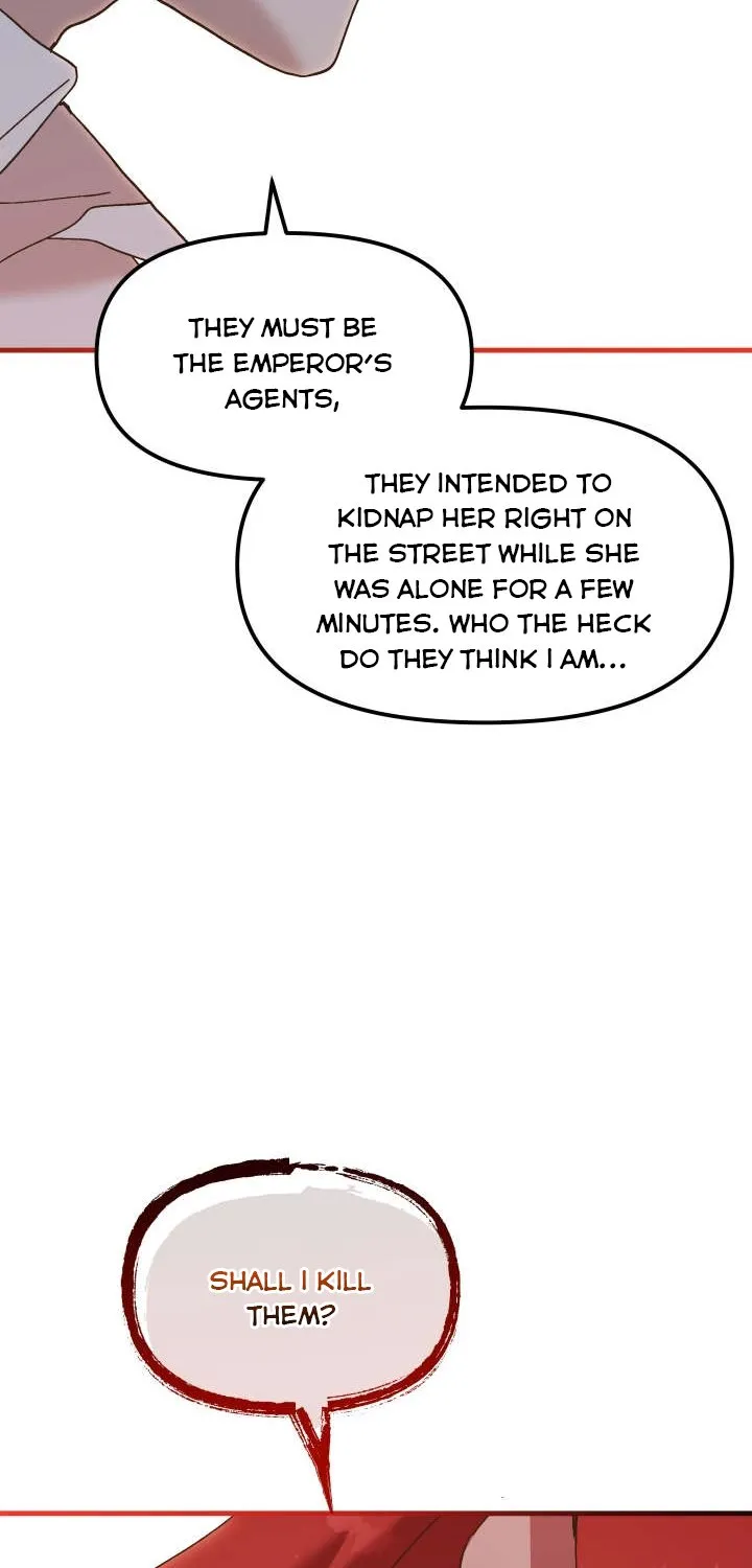 The Princess Pretends To Be Crazy Zinmanga X Chapter 62 Page 4