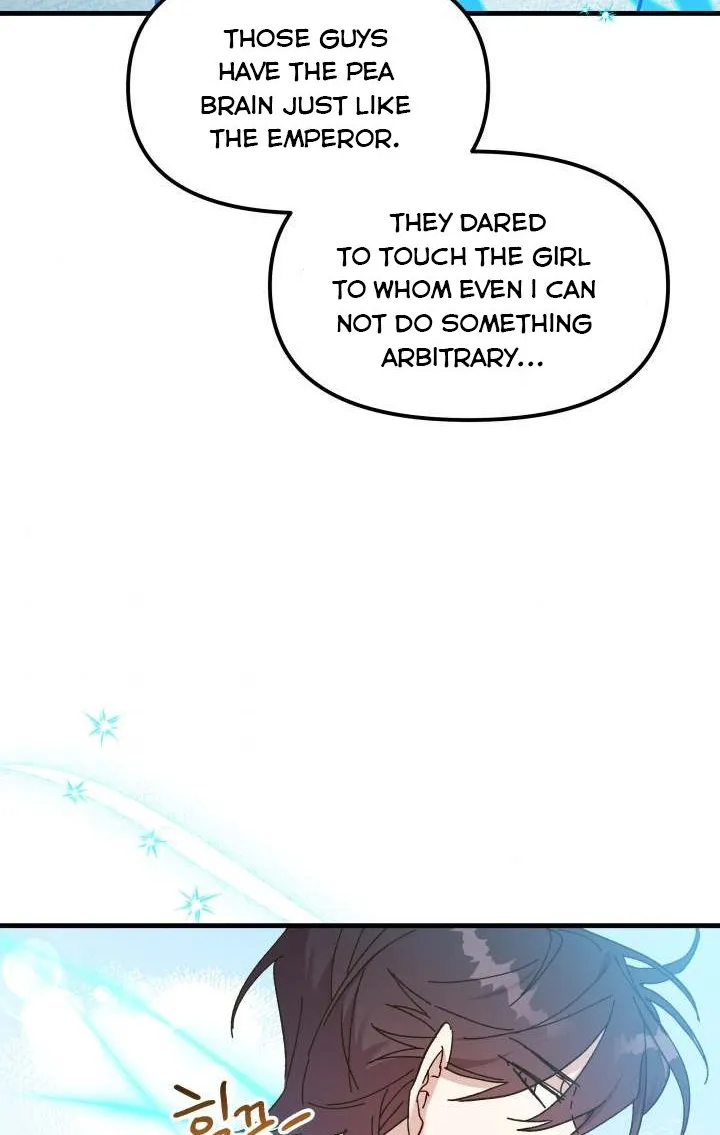 The Princess Pretends To Be Crazy Zinmanga X Chapter 62 Page 9