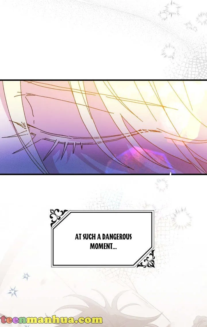 The Princess Pretends To Be Crazy Zinmanga X Chapter 62 Page 11
