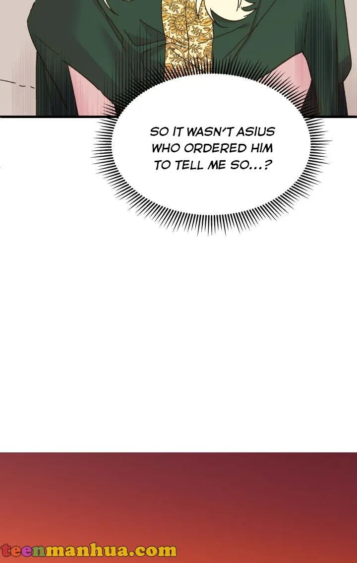 The Princess Pretends To Be Crazy Zinmanga X Chapter 62 Page 23