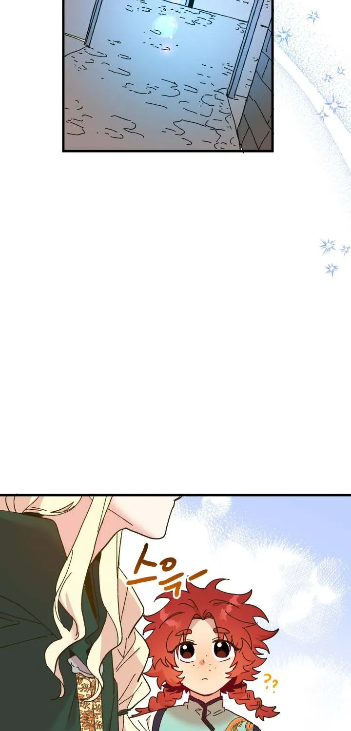 The Princess Pretends To Be Crazy Zinmanga X Chapter 62 Page 40