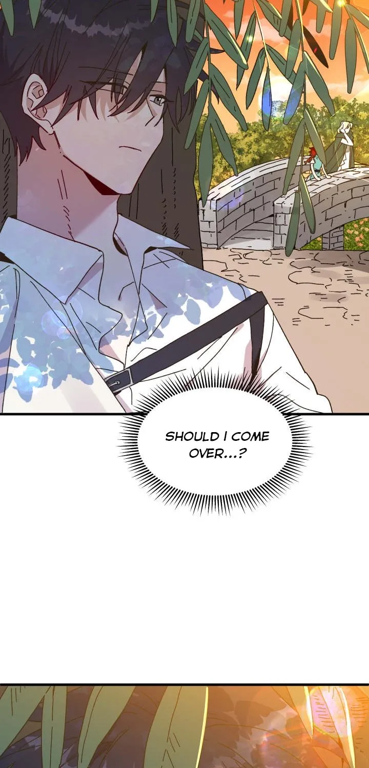 The Princess Pretends To Be Crazy Zinmanga X Chapter 62 Page 65