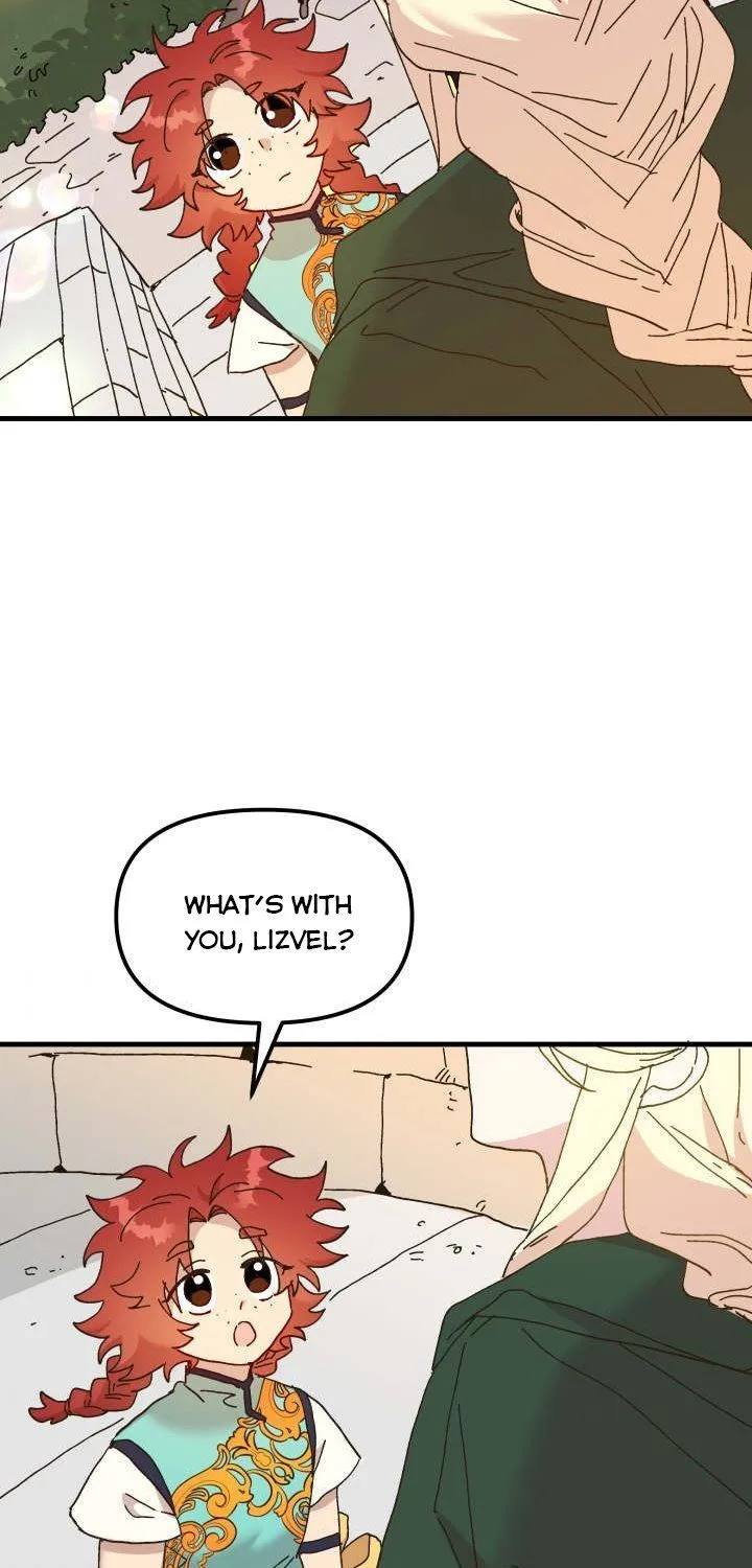 The Princess Pretends To Be Crazy Zinmanga X Chapter 62 Page 98
