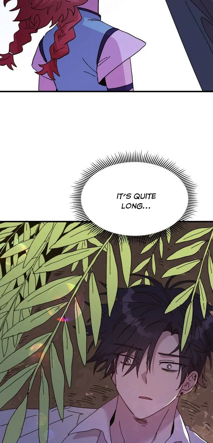 The Princess Pretends To Be Crazy Zinmanga X Chapter 62 Page 102