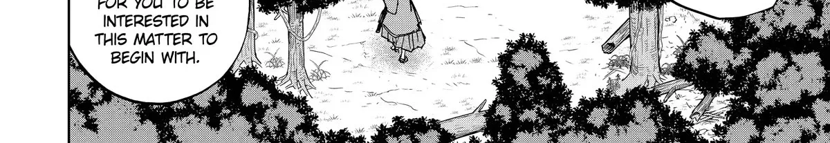 Ankoku Kishi No Ore Desu Ga Saikyou No Seikishi Wo Mezashimasu Zinmanga X Chapter 38 Page 4