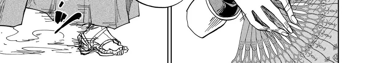 Ankoku Kishi No Ore Desu Ga Saikyou No Seikishi Wo Mezashimasu Zinmanga X Chapter 38 Page 6