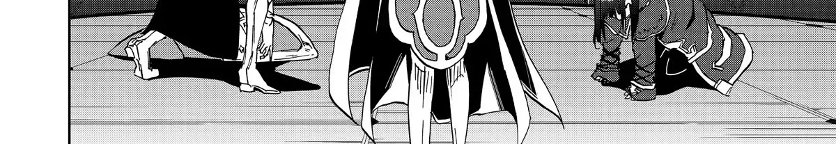 Ankoku Kishi No Ore Desu Ga Saikyou No Seikishi Wo Mezashimasu Zinmanga X Chapter 38 Page 12