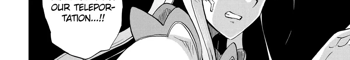 Ankoku Kishi No Ore Desu Ga Saikyou No Seikishi Wo Mezashimasu Zinmanga X Chapter 38 Page 16