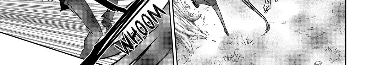 Ankoku Kishi No Ore Desu Ga Saikyou No Seikishi Wo Mezashimasu Zinmanga X Chapter 37 Page 6